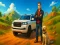 Игра SUV возач Land Cruiser онлајн