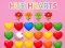 Игра Hue Hearts онлајн