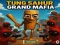 Игра Тунг Тунг Сахур Гранд Мафија онлајн