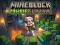 Игра Mineblock Zombie Survival онлајн