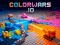 Игра ColorWars.io онлајн