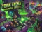 Игра Toxic Arena Biological Threat онлајн