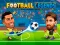 Игра Football Legends 2026 онлајн
