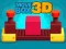 Игра Подвижна кутија 3D онлајн