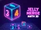 Игра Jelly Merge Match 3D онлајн