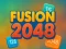 Игра Соединувања 2048 година онлајн Игра Соединувања 2048 година онлајн