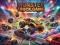 Игра Monster Truck Game онлајн