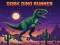Игра Dark Dino Runner онлајн