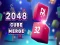 Игра Кубанска фузија 2048 онлајн