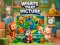 Игра What's that Pictures 3D онлајн