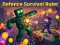 Игра Defence Survival Ruler онлајн