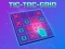 Игра Tic Tac Toe онлајн
