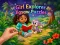 Игра Girl Explorer Jigsaw Puzzles онлајн
