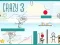 Игра Crazy 3 онлајн