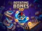 Игра Rotating Bones 3D онлајн