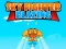 Игра Sky Blazing Fighter онлајн