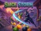 Игра Slice Storm онлајн