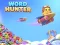 Игра Word Hunter онлајн