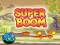 Игра Super Boom онлајн