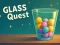 Игра Потрага по стакло онлајн