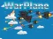 Игра WarPlane онлајн