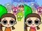 Игра Игра Sprunks and the Squid: Најдете ги разликите онлајн Игра Игра Sprunks and the Squid: Најдете ги разликите онлајн