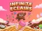 Игра Infinite Eclairs онлајн