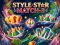 Игра Style Star Match-3 онлајн