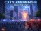 Игра Градска одбрана онлајн