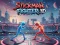 Игра Stickman: Fighter 3D онлајн