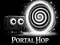 Игра Portal Hop онлајн
