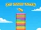 Игра Sky Stack Tower онлајн