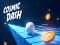 Игра Космичка будала онлајн Игра Космичка будала онлајн