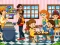 Игра My School Life Adventure онлајн