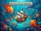 Игра Ship & Fish онлајн