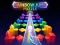 Игра Rainbow Jump Puzzle онлајн