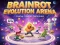 Игра Италијанска Brainrot арена на еволуцијата онлајн