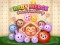 Игра Baby Merge Cute animal drop онлајн