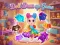 Игра Doll Dress up Game онлајн