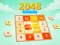 Игра Спојување на броеви 2048 онлајн