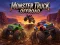 Игра Monster Truck Offroad онлајн