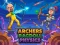 Игра Archers Ragdoll Physics онлајн