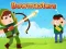 Игра Bowmasters онлајн