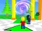Игра Roblox: The Field Is Lava Challenge онлајн
