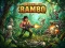 Игра legend of Rambo онлајн