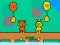 Игра Среќен Велигден Sprunks 2 играчи онлајн Игра Среќен Велигден Sprunks 2 играчи онлајн