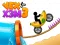 Игра Vex X3M 3 онлајн
