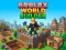Игра Roblox World Builder онлајн