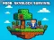 Игра Noob: Skyblock Survival онлајн