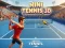 Игра Mini Tennis 3D онлајн
